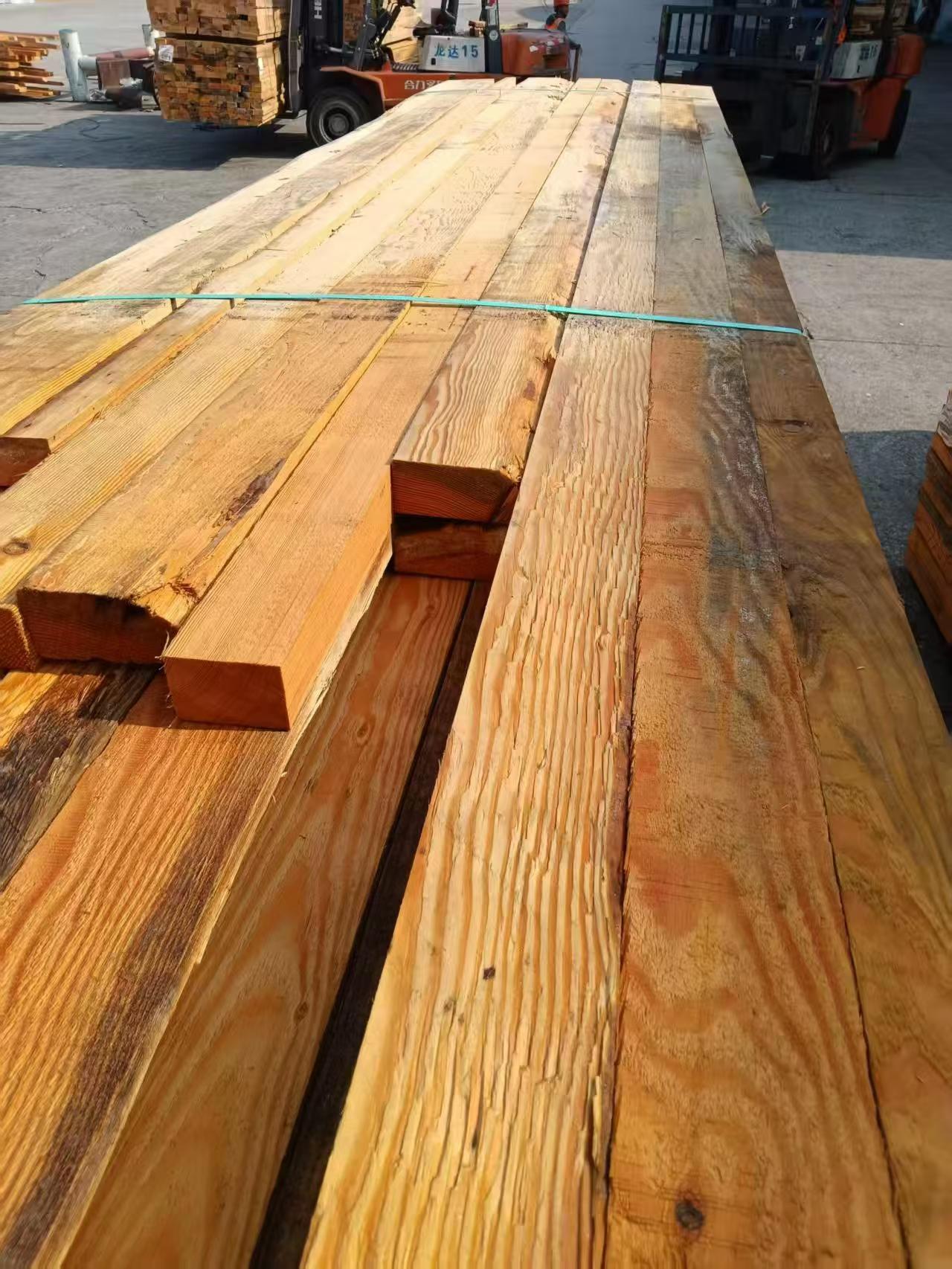 Douglas Fir product example 5